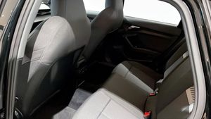 Audi A3 bild 11