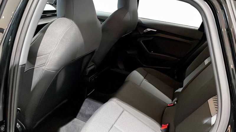 Audi A3 bild 11