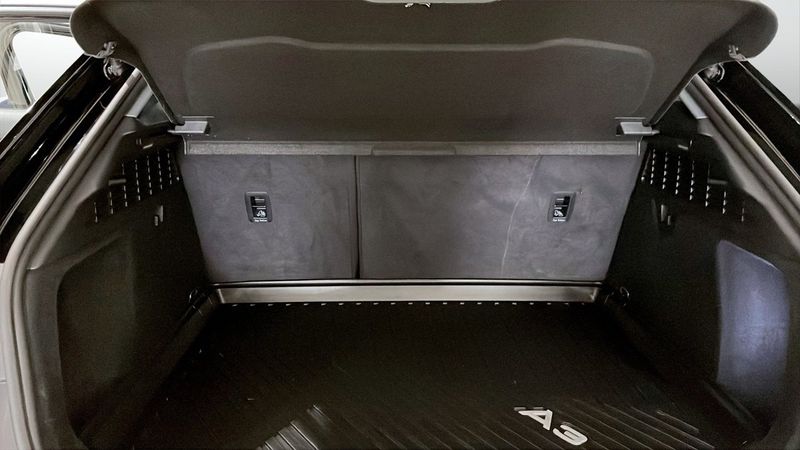 Audi A3 bild 12