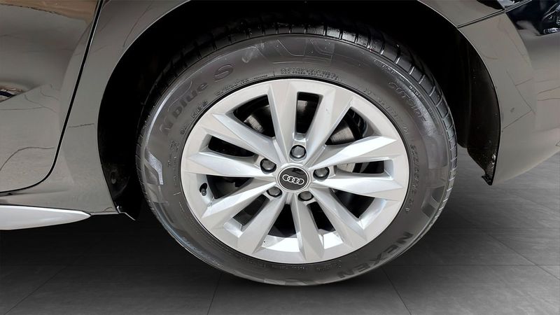 Audi A3 bild 6