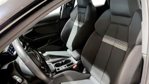 Audi A3 bild 8