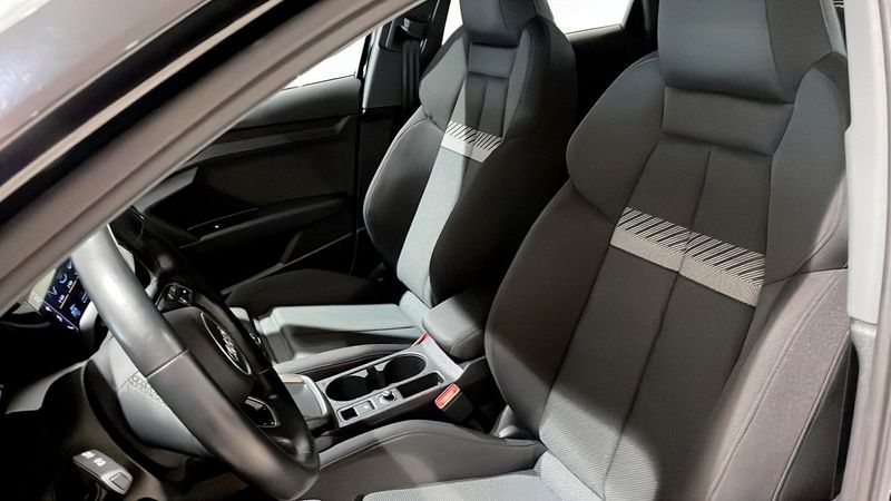 Audi A3 bild 8