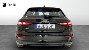 Audi A3 bild 5