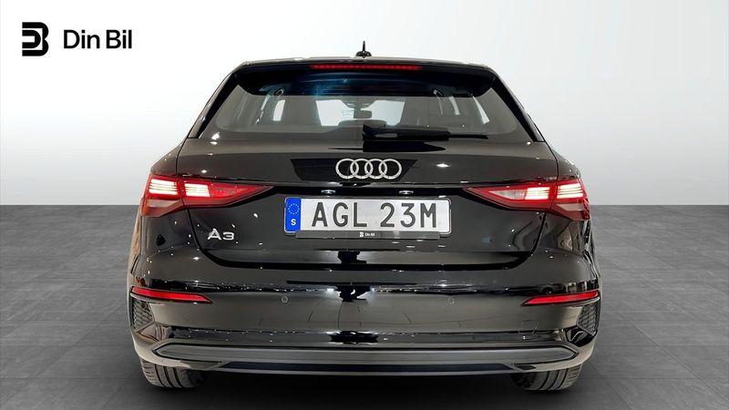 Audi A3 bild 5