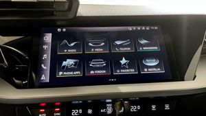 Audi A3 bild 9