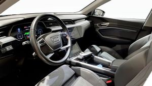 Audi e-tron bild 7