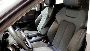 Audi e-tron bild 8