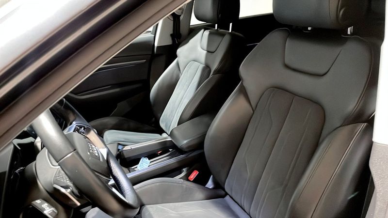 Audi e-tron bild 8