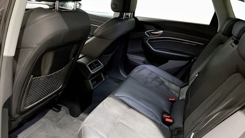 Audi e-tron bild 11