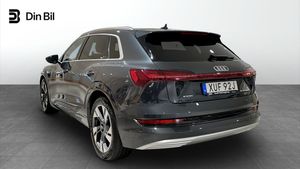 Audi e-tron bild 3