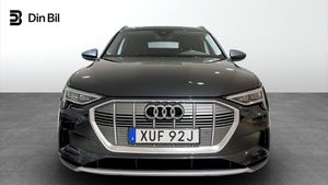 Audi e-tron bild 4