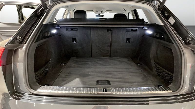 Audi e-tron bild 12