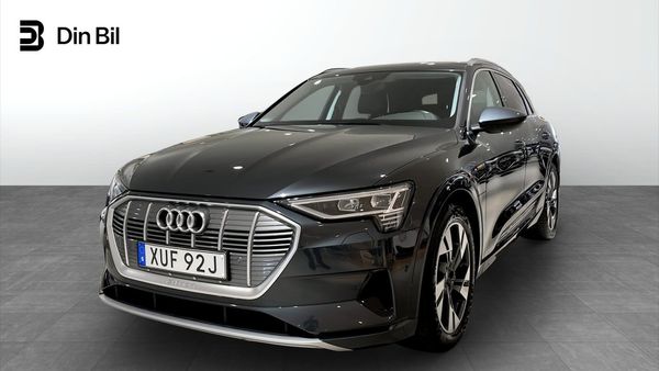 Audi e-tron 55 quattro Proline - 2022