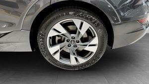 Audi e-tron bild 6