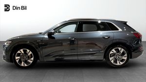 Audi e-tron bild 2