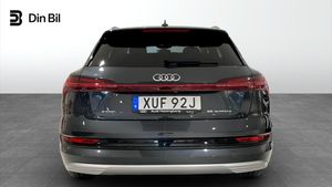Audi e-tron bild 5