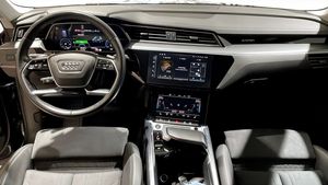 Audi e-tron bild 10