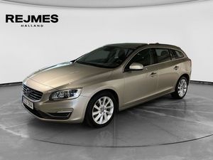 Volvo V60 bild 1