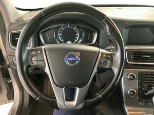 Volvo V60 bild 10