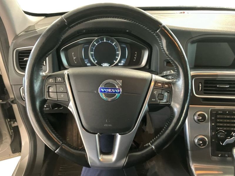 Volvo V60 bild 10