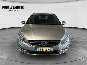 Volvo V60 bild 8