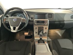 Volvo V60 bild 5