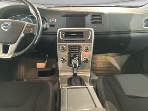 Volvo V60 bild 12