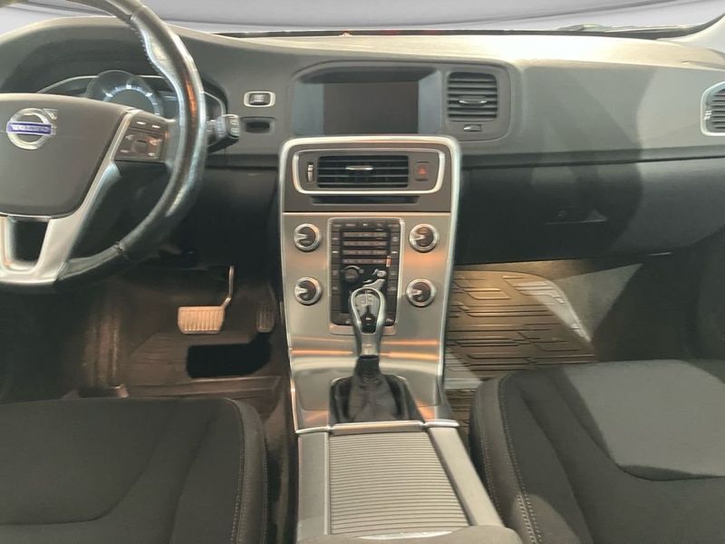 Volvo V60 bild 12