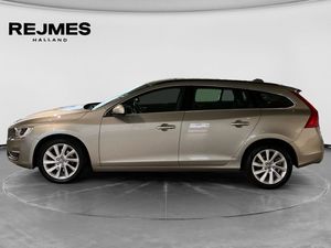 Volvo V60 bild 3