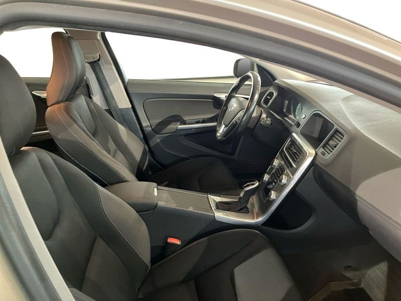 Volvo V60 bild 4