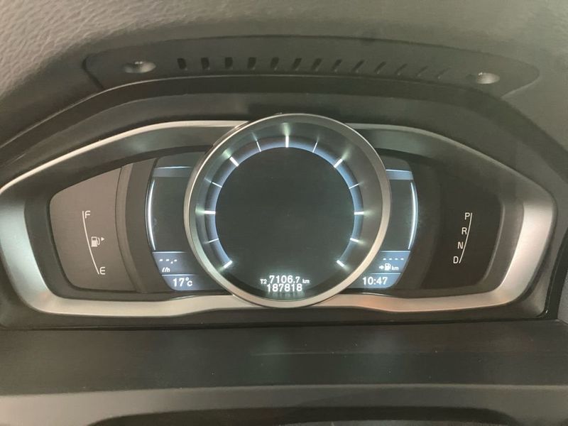 Volvo V60 bild 11