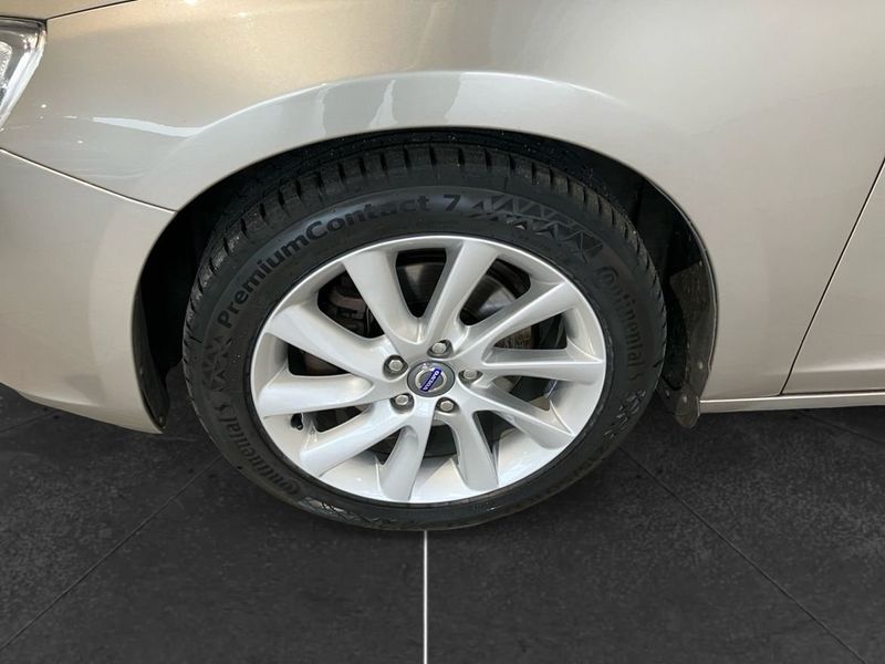 Volvo V60 bild 9