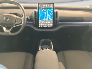 Volvo EX30 bild 11