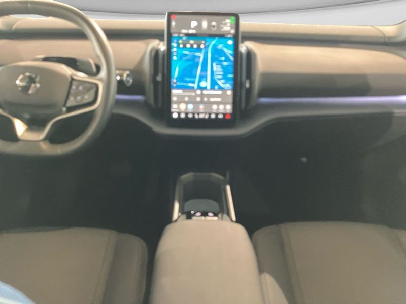 Volvo EX30 bild 11