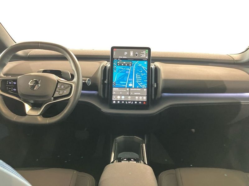 Volvo EX30 bild 5