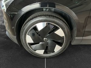 Volvo EX30 bild 9