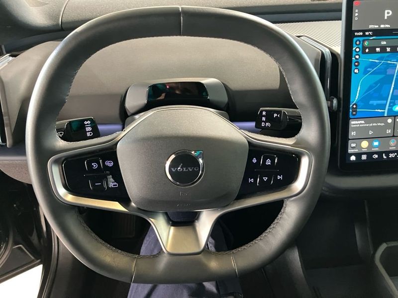 Volvo EX30 bild 10