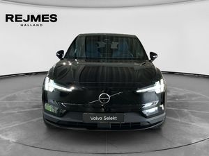 Volvo EX30 bild 8