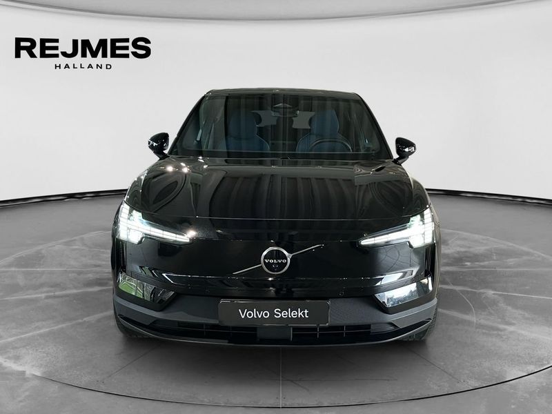 Volvo EX30 bild 8