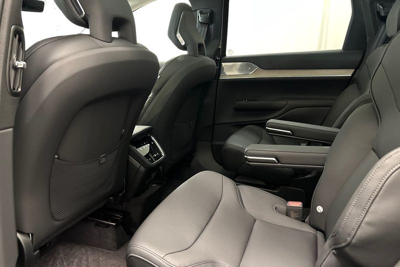 Volvo EX90 bild 12