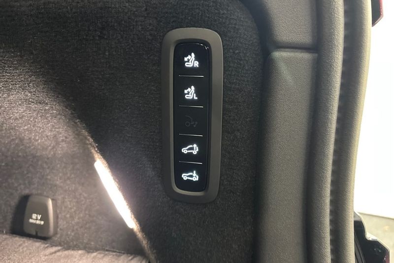 Volvo EX90 bild 24