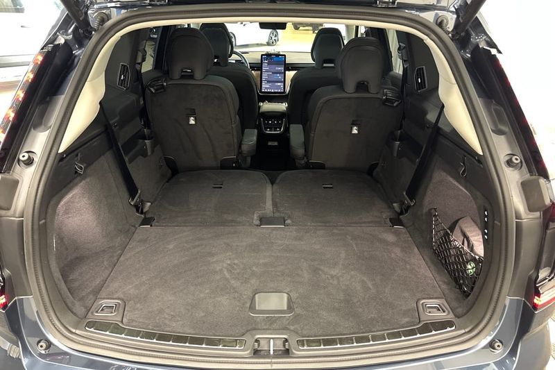 Volvo EX90 bild 13