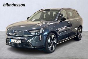 Volvo EX90 bild 1