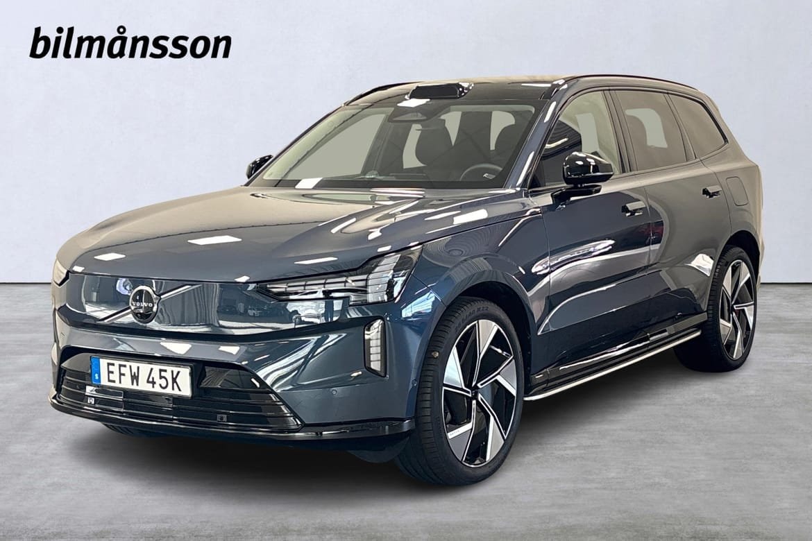 Volvo EX90