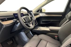 Volvo EX90 bild 8