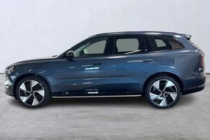 Volvo EX90 bild 2