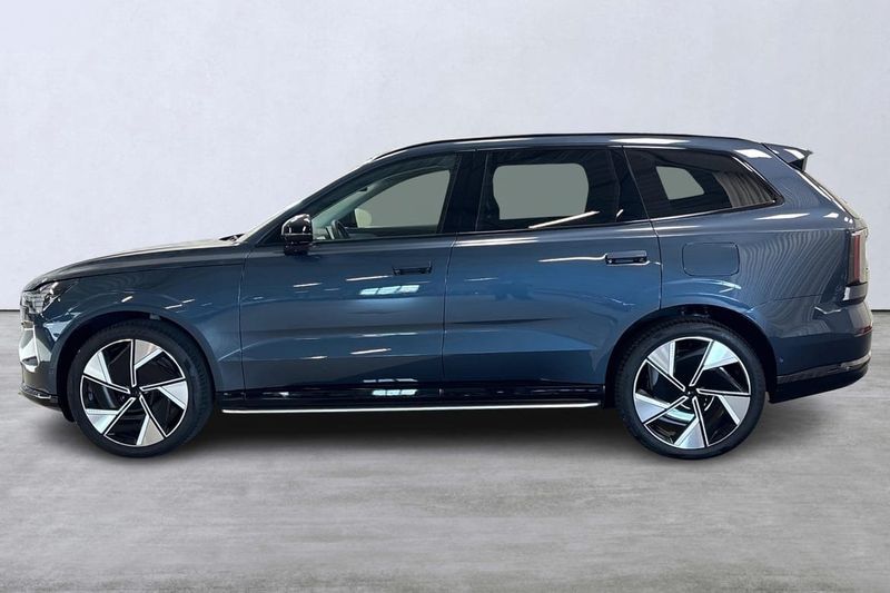Volvo EX90 bild 2