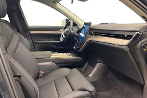 Volvo EX90 bild 10