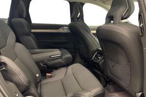 Volvo EX90 bild 11