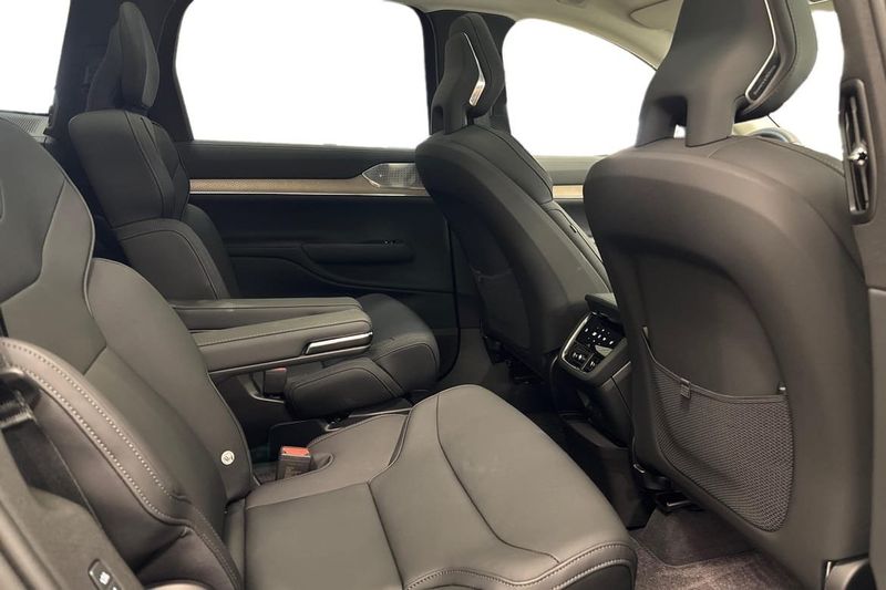 Volvo EX90 bild 11